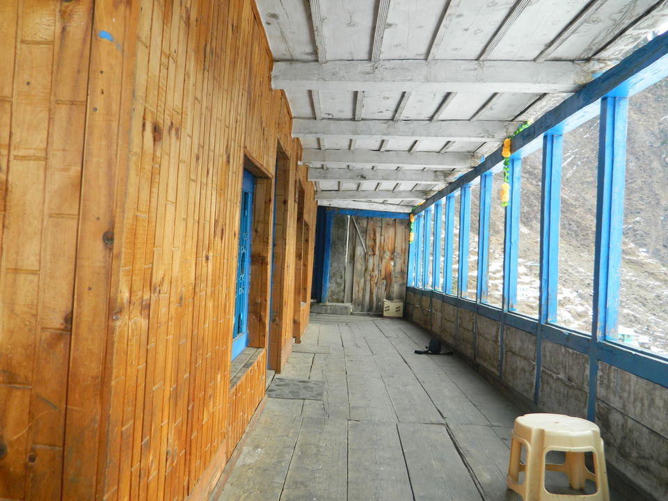 Photo of Dragon guest house , MALANA , Himachal Pradesh by saket.sankhyan