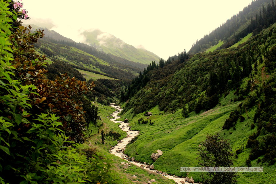 Photo of The Magic Valley 9/12 by saket.sankhyan