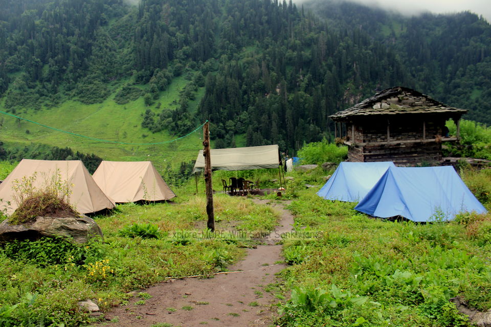 Photo of The Magic Valley 11/12 by saket.sankhyan
