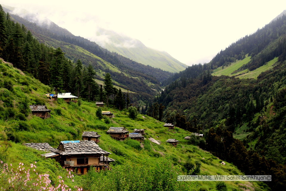 Photo of The Magic Valley 12/12 by saket.sankhyan