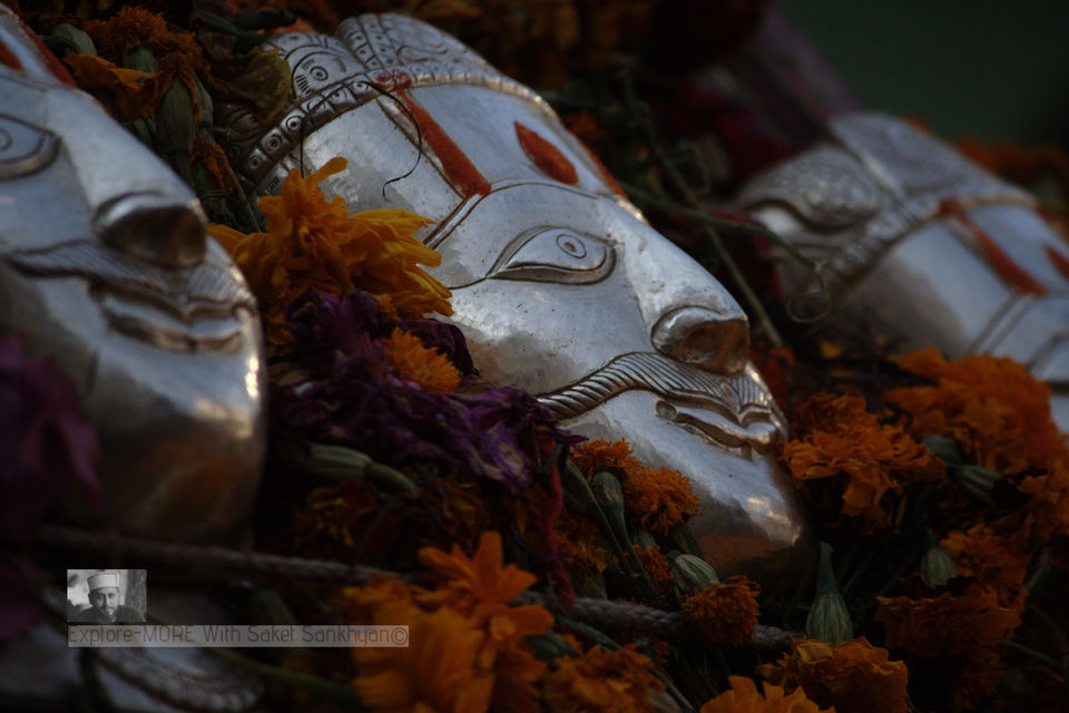 Photo of Devbhoomi Himachal Pradesh (मेरा हिमाचल ) 2/10 by saket.sankhyan