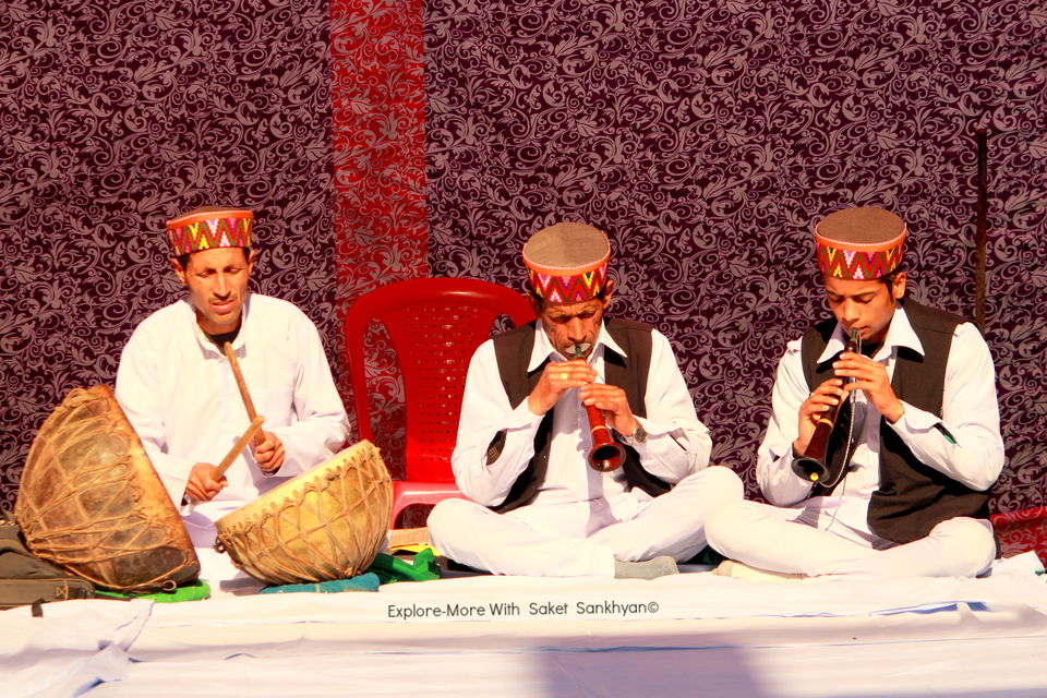 Photo of Devbhoomi Himachal Pradesh (मेरा हिमाचल ) 3/10 by saket.sankhyan