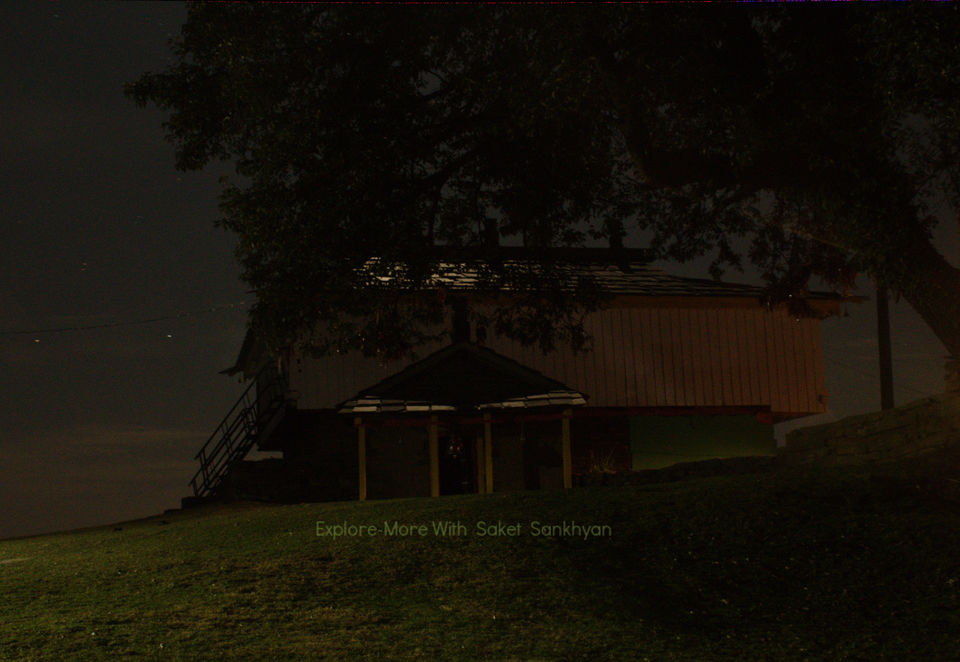 Photo of Devbhoomi Himachal Pradesh (मेरा हिमाचल ) 6/10 by saket.sankhyan