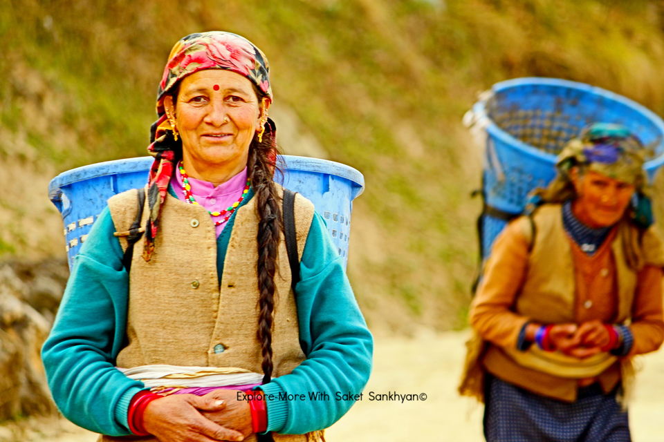 Photo of Devbhoomi Himachal Pradesh (मेरा हिमाचल ) 7/10 by saket.sankhyan