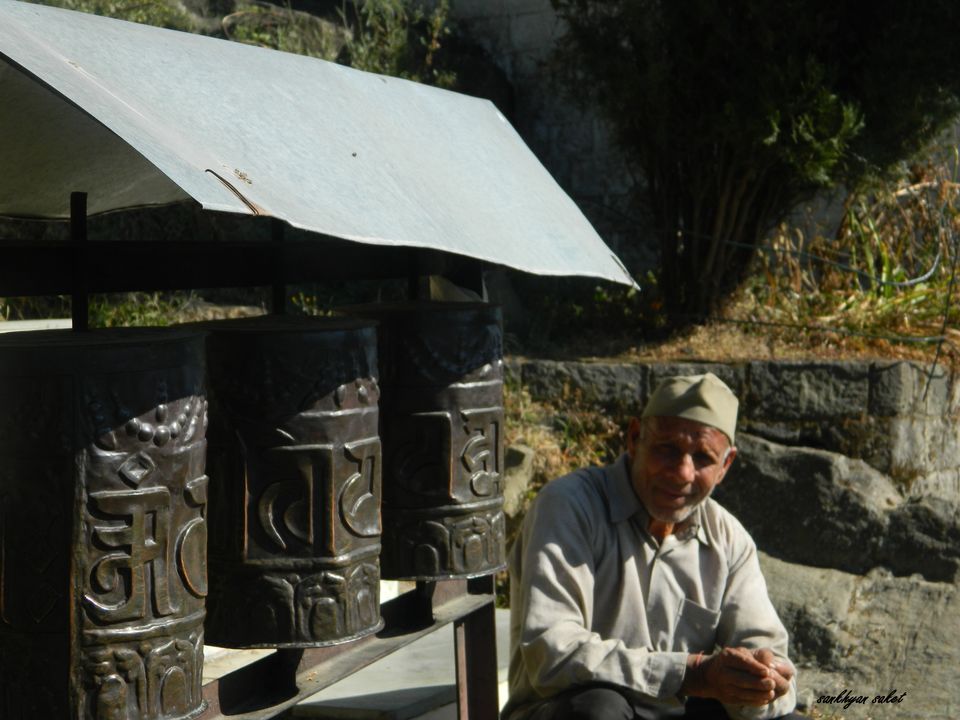 Photo of A single day out at Riwalsar (Himachal pradesh ) 2/14 by saket.sankhyan