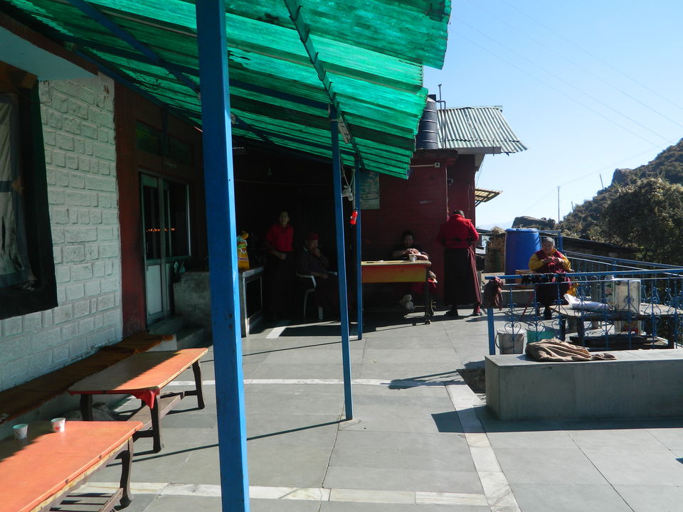 Photo of A single day out at Riwalsar (Himachal pradesh ) 4/14 by saket.sankhyan