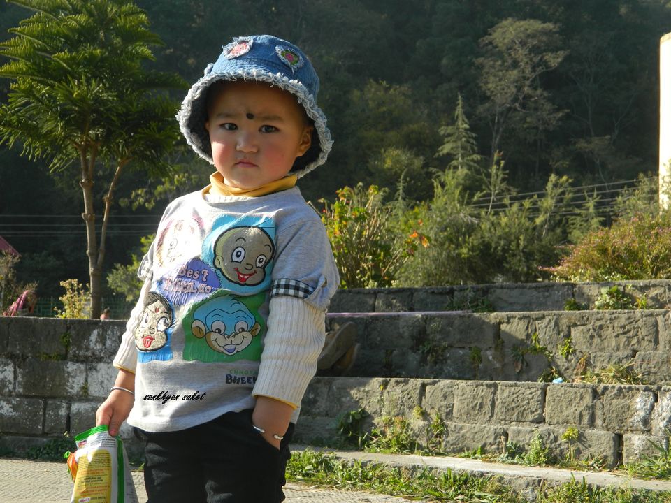 Photo of A single day out at Riwalsar (Himachal pradesh ) 13/14 by saket.sankhyan