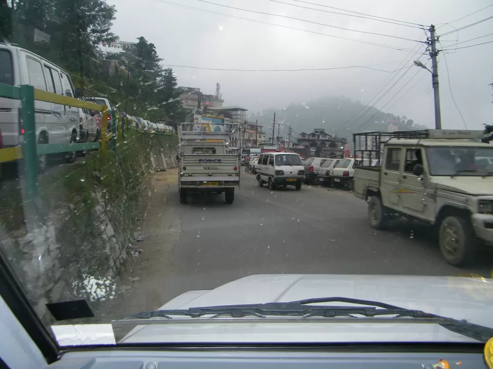 Photo of Shimla, Himachal Pradesh, India by Rajib Das