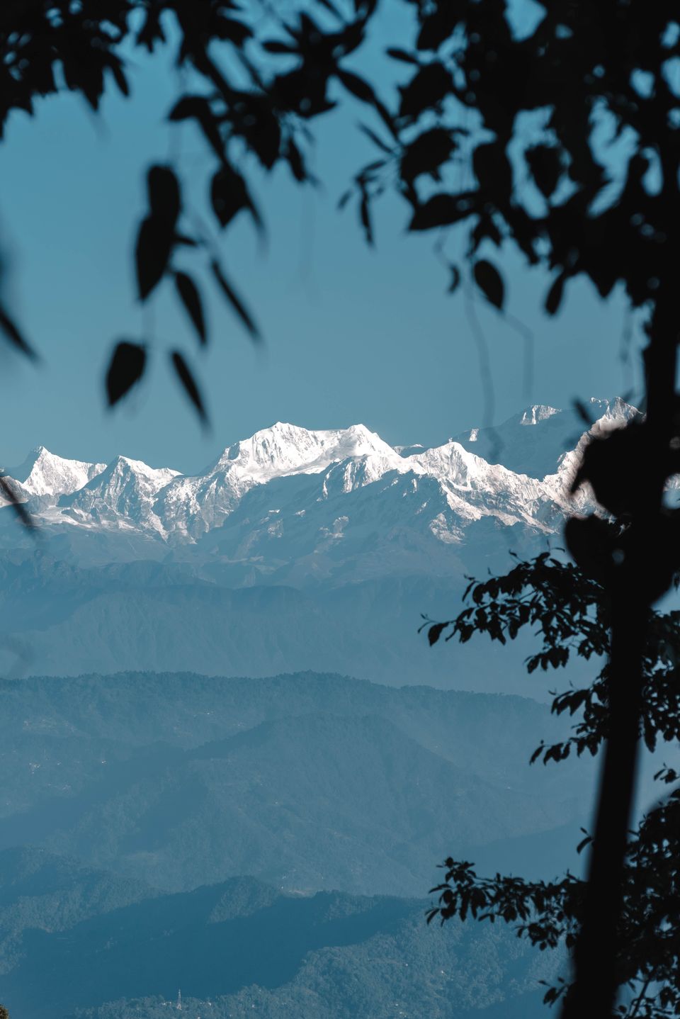 Photo of Darjeeling, West Bengal, India by Rajib Das
