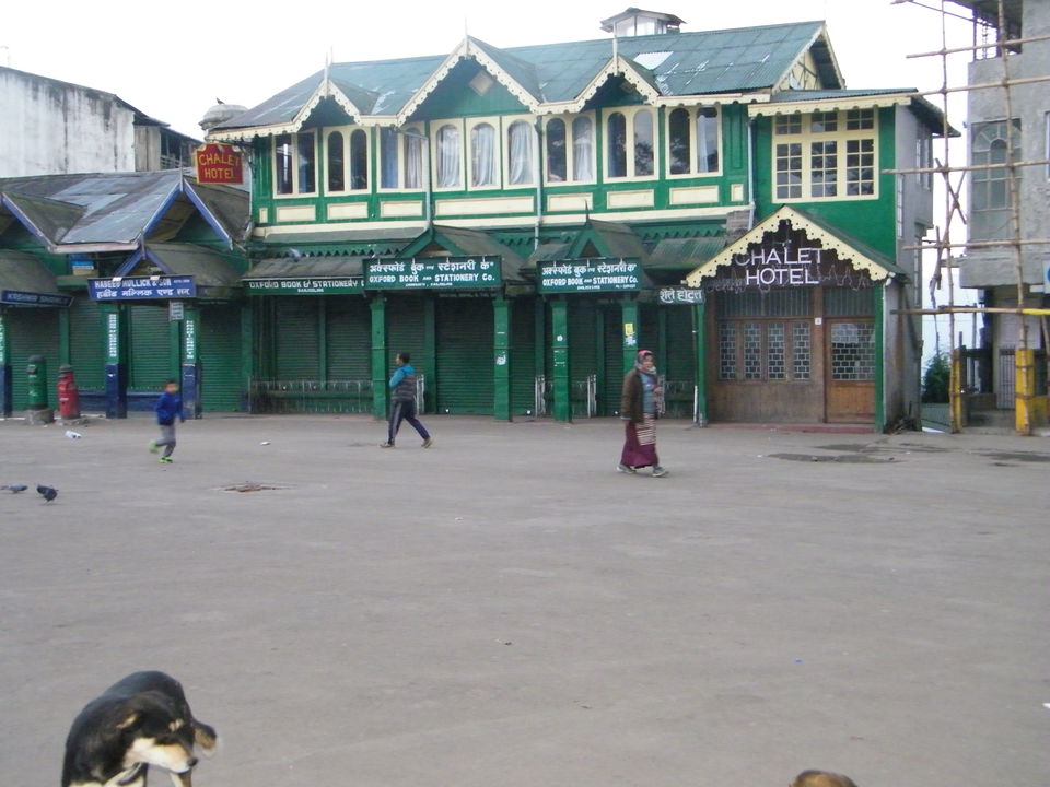 Photo of 7 Offbeat places to visit in Darjeeling - Queen of the Hills by Rajib Das