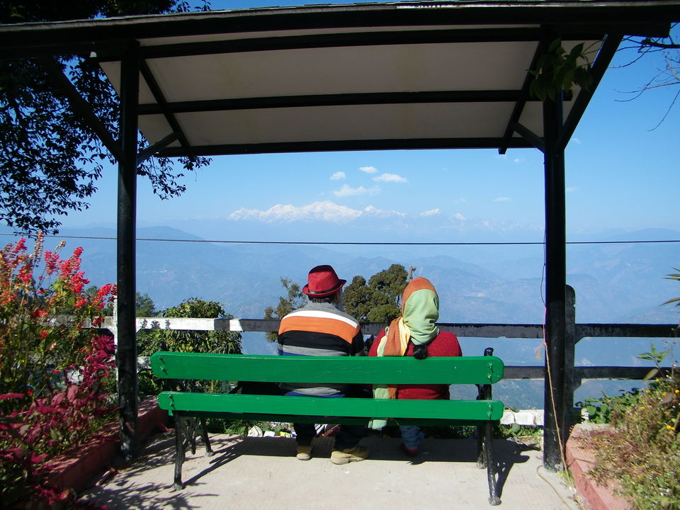 Photo of 7 Offbeat places to visit in Darjeeling - Queen of the Hills by Rajib Das