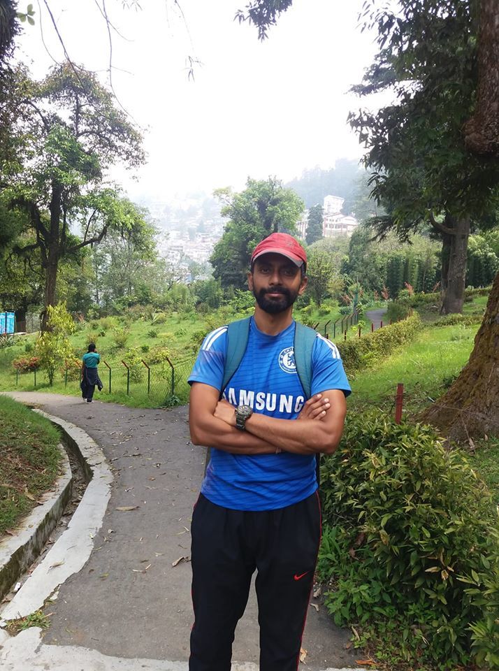 Photo of 7 Offbeat places to visit in Darjeeling - Queen of the Hills by Rajib Das