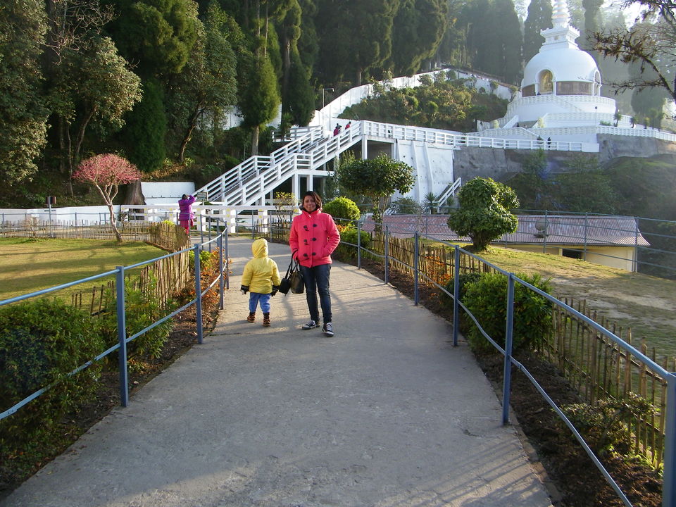 Photo of 7 Offbeat places to visit in Darjeeling - Queen of the Hills by Rajib Das