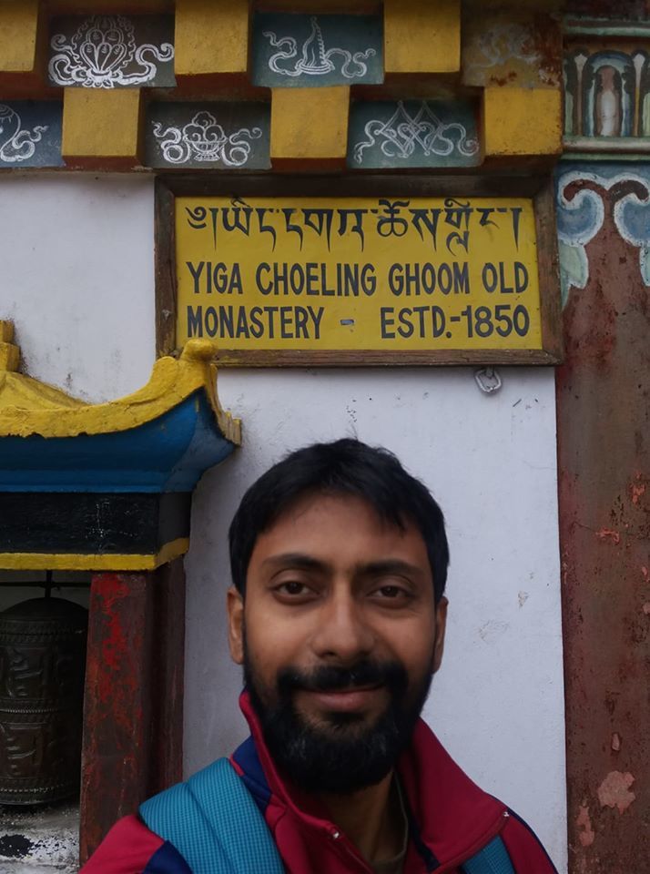 Photo of 7 Offbeat places to visit in Darjeeling - Queen of the Hills by Rajib Das