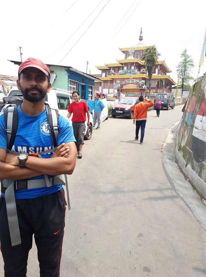 Photo of 7 Offbeat places to visit in Darjeeling - Queen of the Hills by Rajib Das