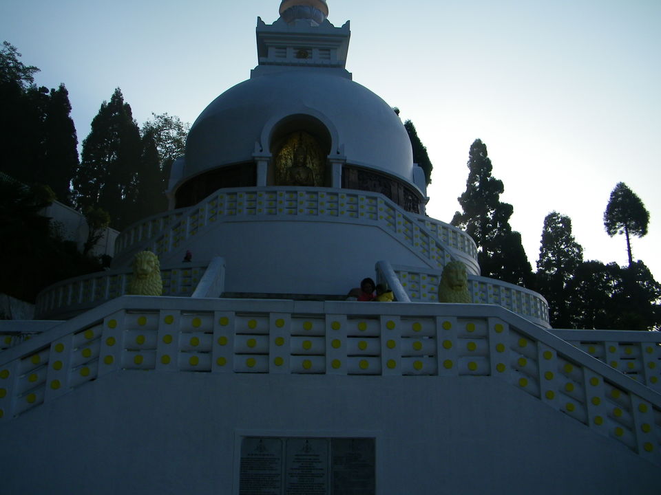 Photo of 7 Offbeat places to visit in Darjeeling - Queen of the Hills by Rajib Das