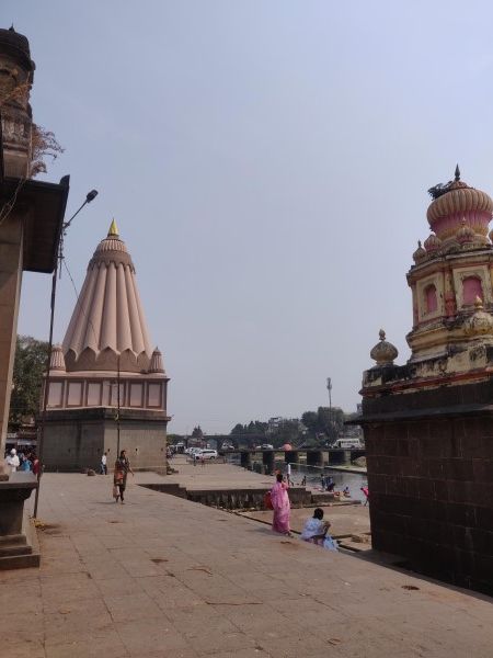 Photo of A weekend trip to the land of the five rivers convergence – Serendipity driven - Part 1/2 -Reaching 5/14 by Sanjay Anand Mishra