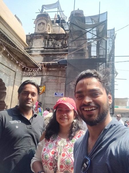 Photo of A weekend trip to the land of the five rivers convergence – Serendipity driven - Part 1/2 -Reaching 6/14 by Sanjay Anand Mishra
