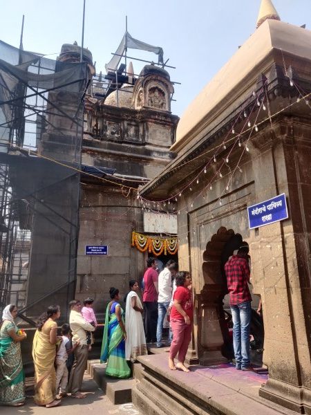 Photo of A weekend trip to the land of the five rivers convergence – Serendipity driven - Part 1/2 -Reaching 8/14 by Sanjay Anand Mishra
