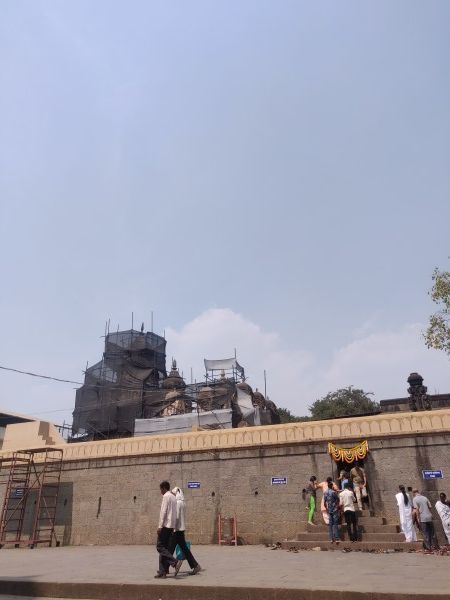 Photo of A weekend trip to the land of the five rivers convergence – Serendipity driven - Part 1/2 -Reaching 10/14 by Sanjay Anand Mishra