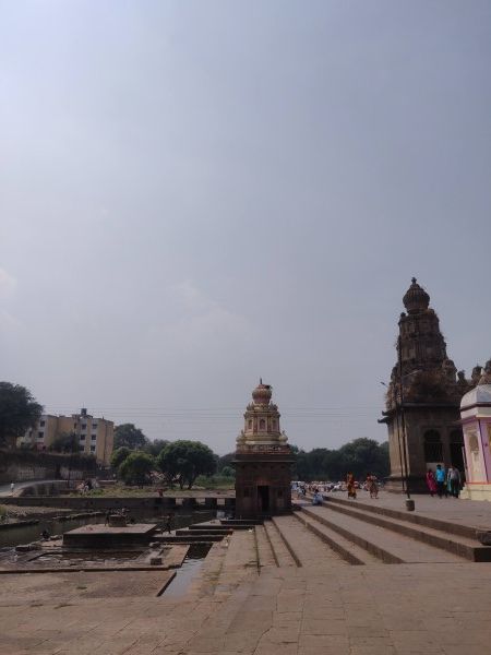 Photo of A weekend trip to the land of the five rivers convergence – Serendipity driven - Part 1/2 -Reaching 11/14 by Sanjay Anand Mishra