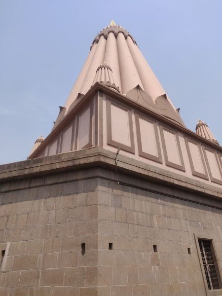 Photo of A weekend trip to the land of the five rivers convergence – Serendipity driven - Part 1/2 -Reaching 12/14 by Sanjay Anand Mishra