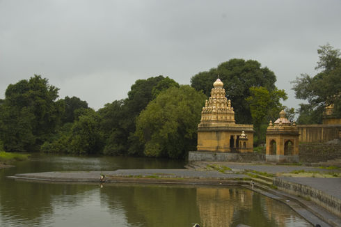Photo of A weekend trip to the land of the five rivers convergence – Serendipity driven - Part 1/2 -Reaching 14/14 by Sanjay Anand Mishra