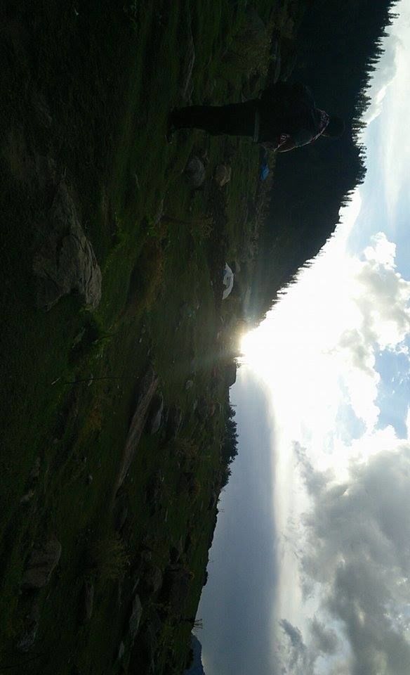 Photo of "Kasol - Tosh - Manikaran - Kheer Ganga" - Boom Trip by Anjali Rakheja