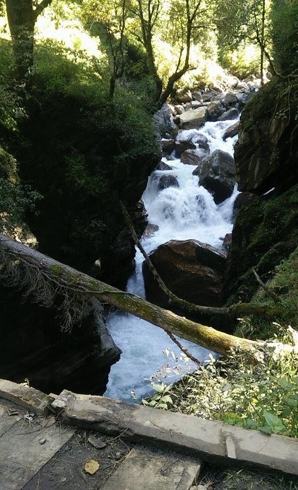 Photo of "Kasol - Tosh - Manikaran - Kheer Ganga" - Boom Trip by Anjali Rakheja