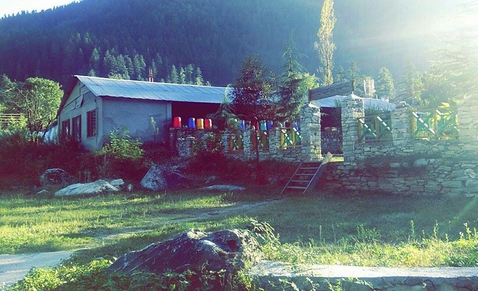 Photo of "Kasol - Tosh - Manikaran - Kheer Ganga" - Boom Trip by Anjali Rakheja
