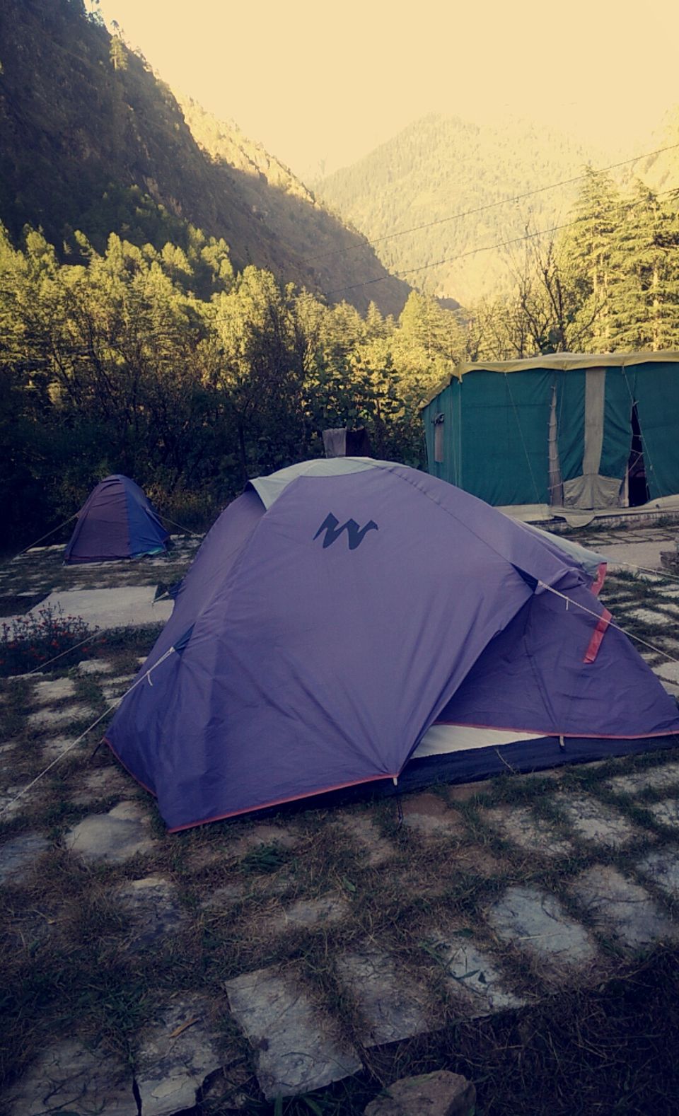 Photo of "Kasol - Tosh - Manikaran - Kheer Ganga" - Boom Trip by Anjali Rakheja