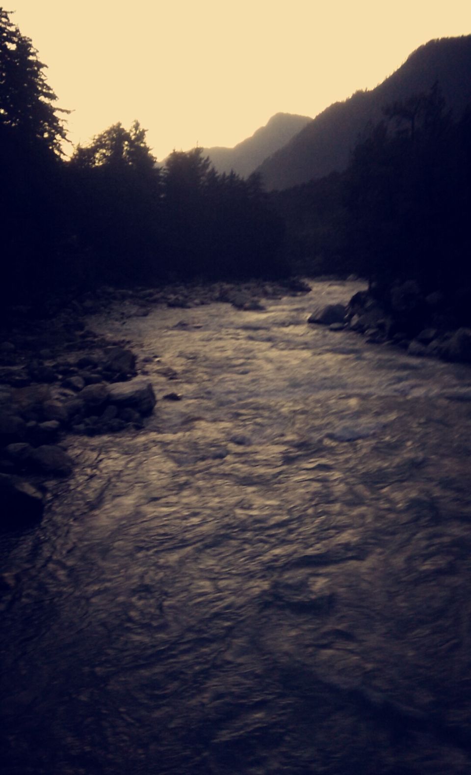 Photo of "Kasol - Tosh - Manikaran - Kheer Ganga" - Boom Trip by Anjali Rakheja