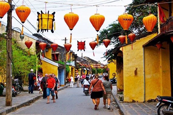 Photo of Hanoi, Hoàn Kiếm, Hanoi, Vietnam by Vivu Travel
