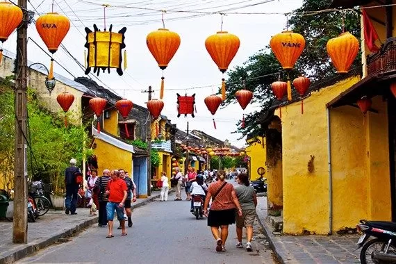 Photo of Hanoi, Hoàn Kiếm, Hanoi, Vietnam by Vivu Travel