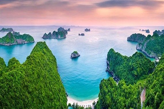 Photo of Plan a Family Tour in Vietnam: The Heritage & History will mesmerise you by Vivu Travel