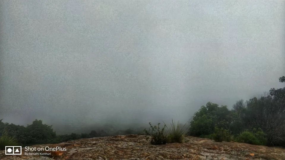 Photo of I Love to go a wandering - 30/ AUG/2020 - Chennagiri hills trek by Sumathi Kotthuri