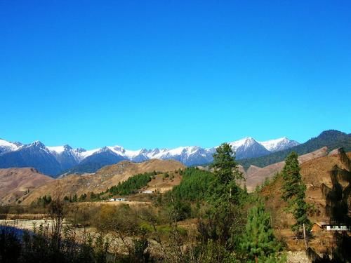 Photo of Pasighat by Vaivhav Todi
