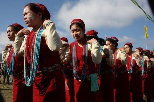 Photo of Meeting The Local Tribes In Arunachal Pradesh 5/5 by Vaivhav Todi