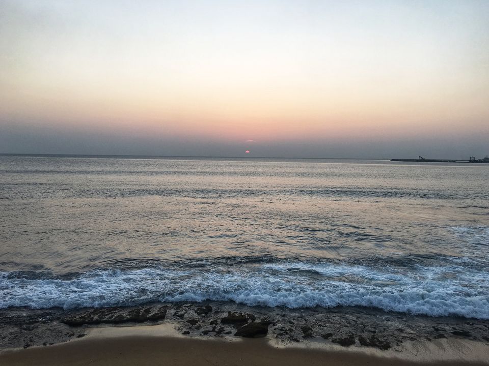Photo of FIVE DAYS OF ROAD TRIP IN SRI LANKA 1/10 by shivkriti pushkarna
