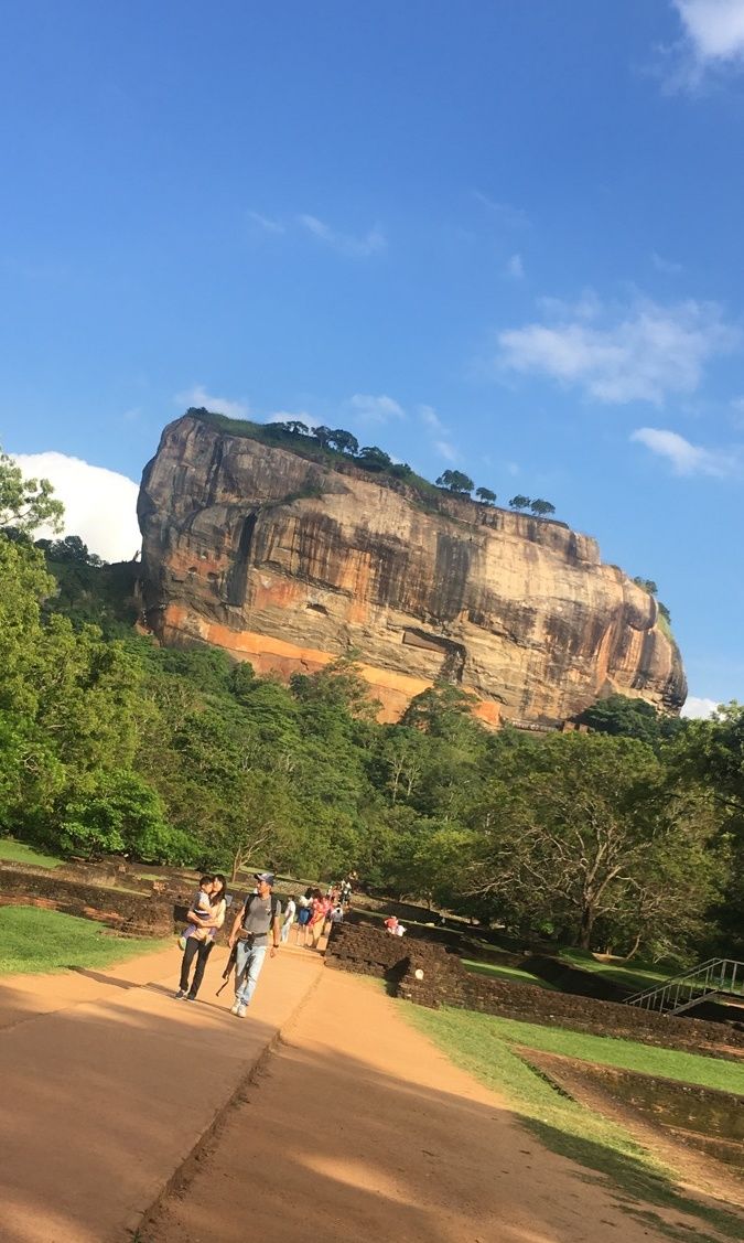 Photo of FIVE DAYS OF ROAD TRIP IN SRI LANKA 2/10 by shivkriti pushkarna
