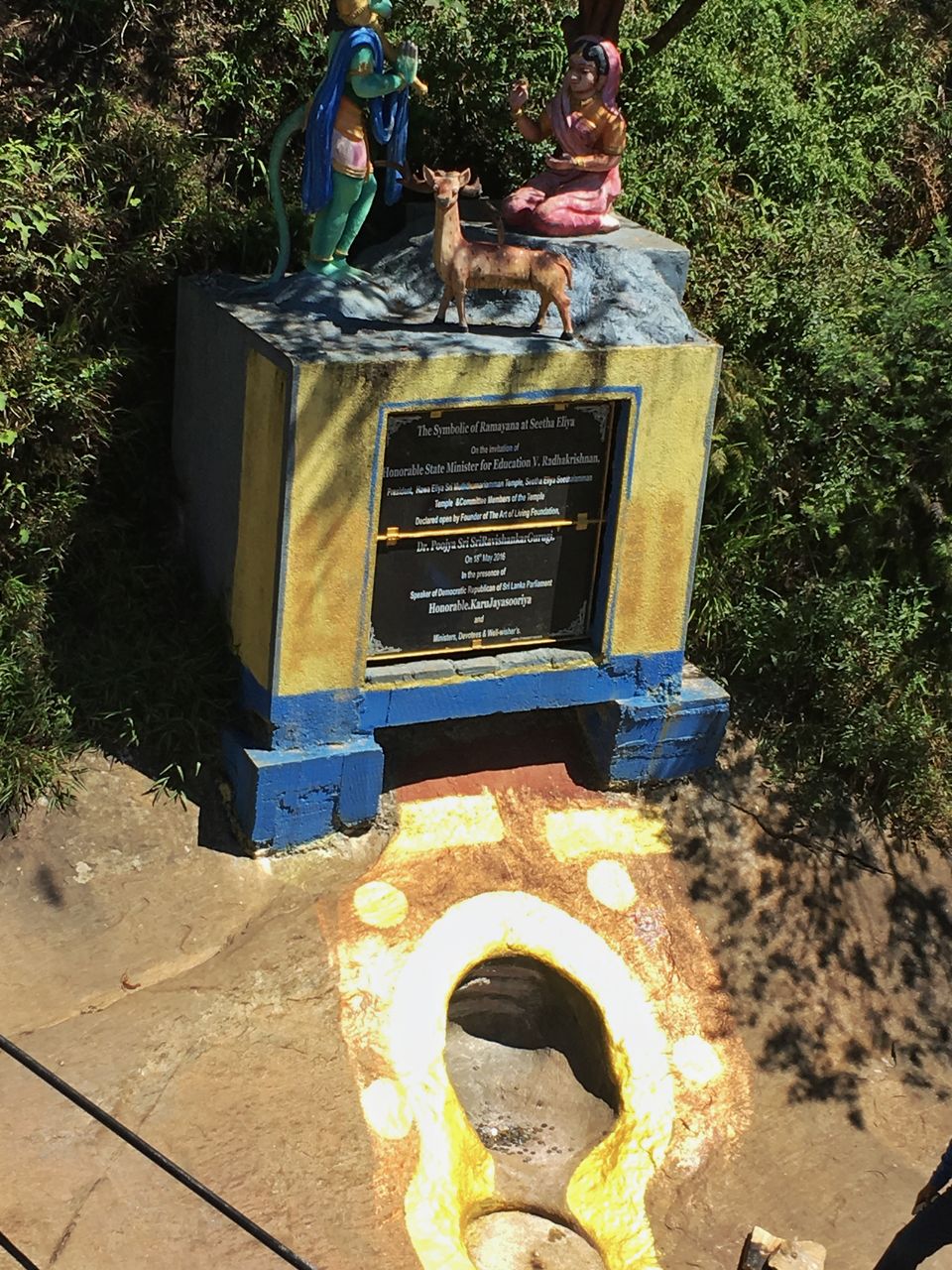 Photo of FIVE DAYS OF ROAD TRIP IN SRI LANKA 5/10 by shivkriti pushkarna