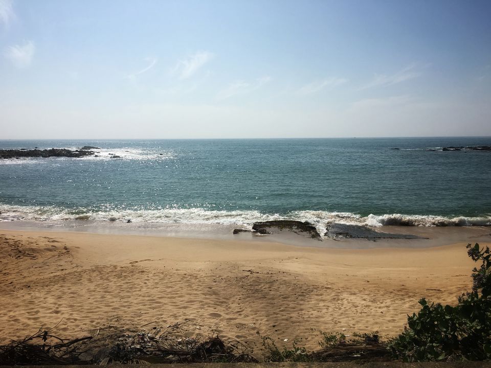 Photo of FIVE DAYS OF ROAD TRIP IN SRI LANKA 6/10 by shivkriti pushkarna