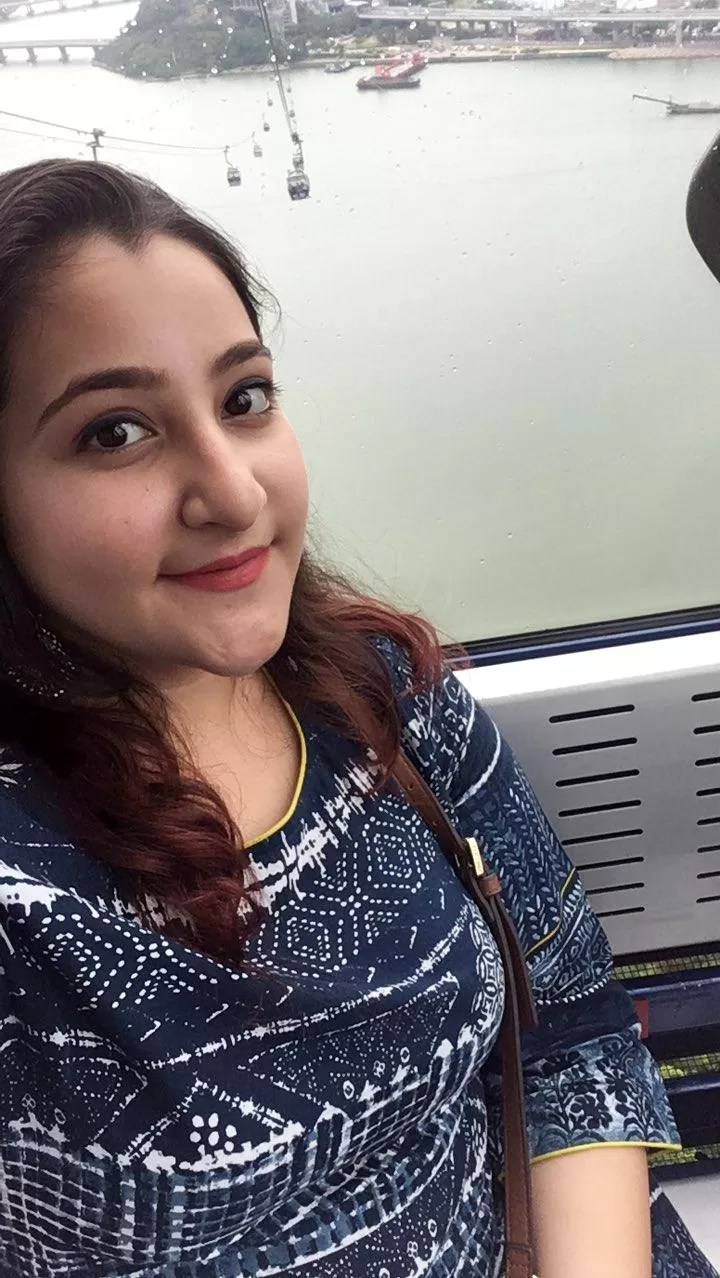 Photo of Ngong Ping Cable Car Tung Chung Station, Tat Tung Road, Lantau Island, Hong Kong by shivkriti pushkarna