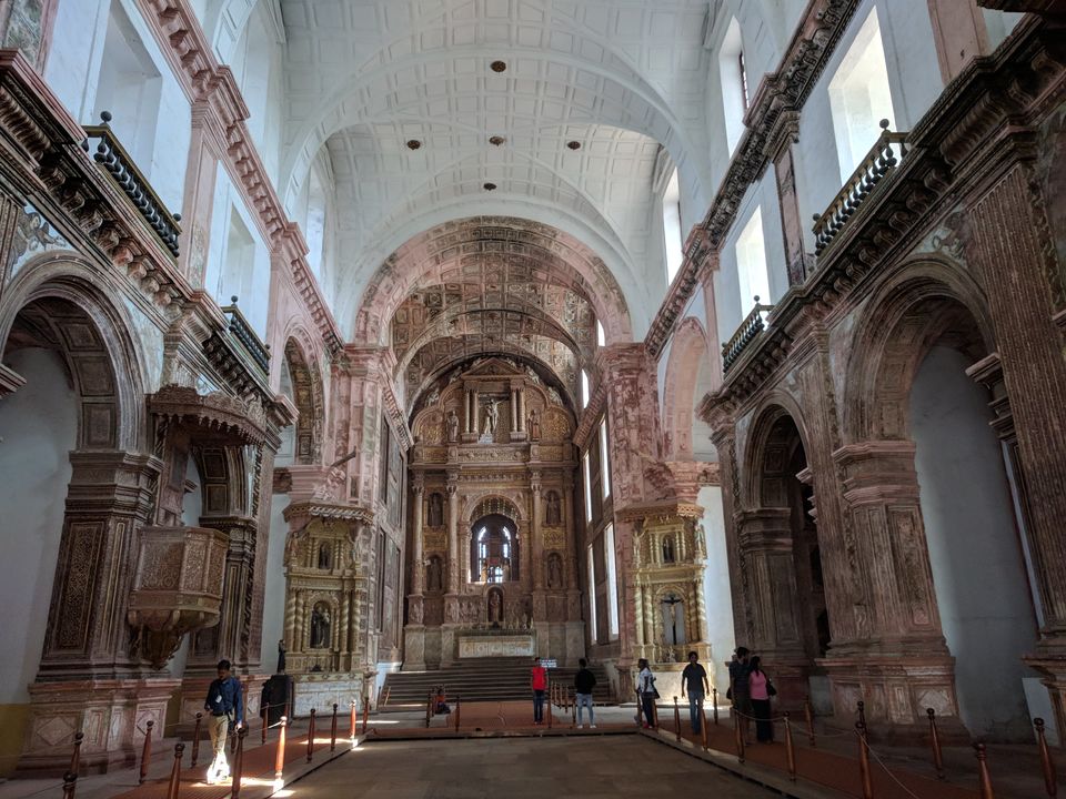 Photo of Goa in 3 nights & 4 days budget trip. Places to visit. by iamdsayantan