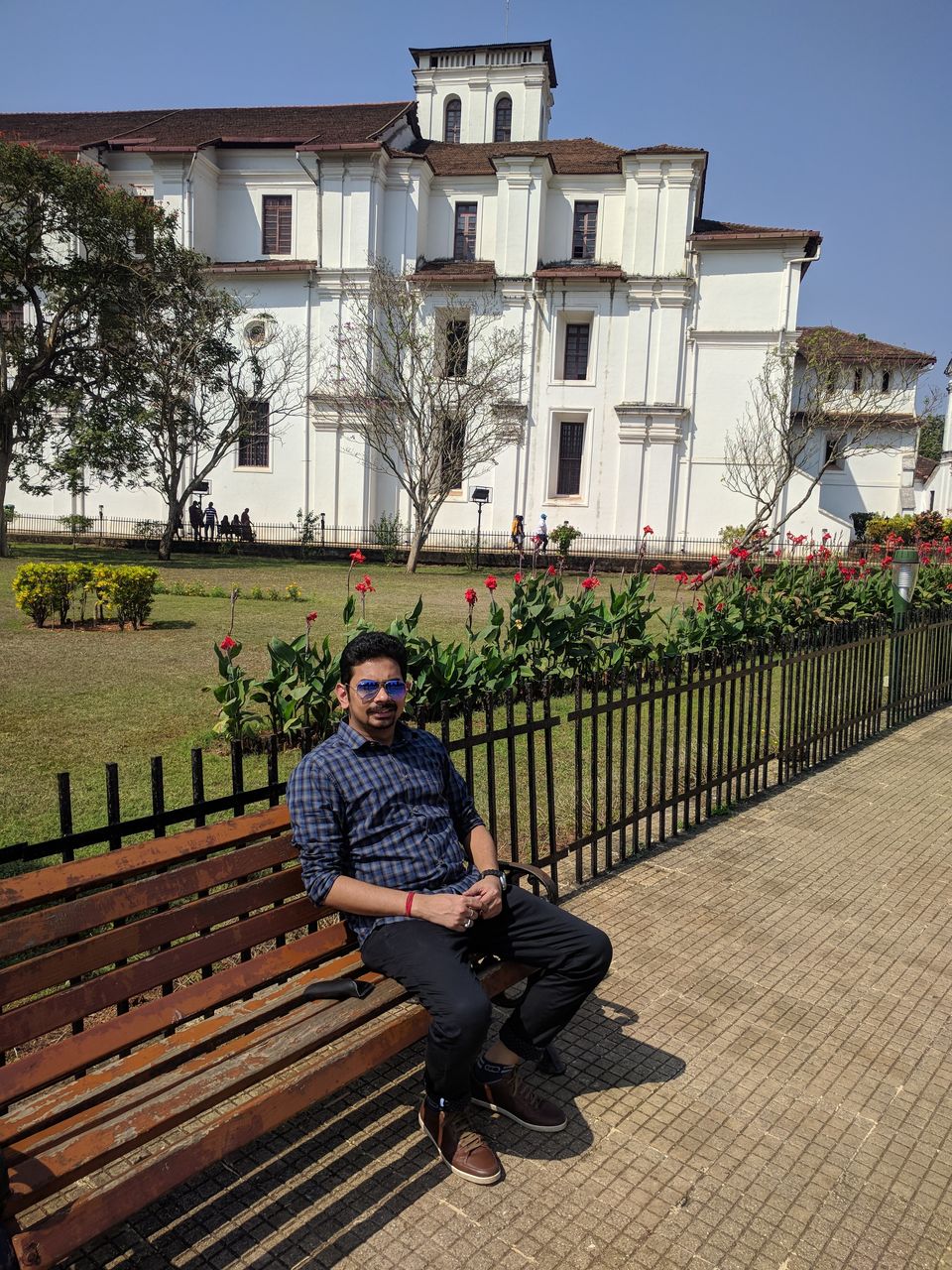 Photo of Goa in 3 nights & 4 days budget trip. Places to visit. by iamdsayantan