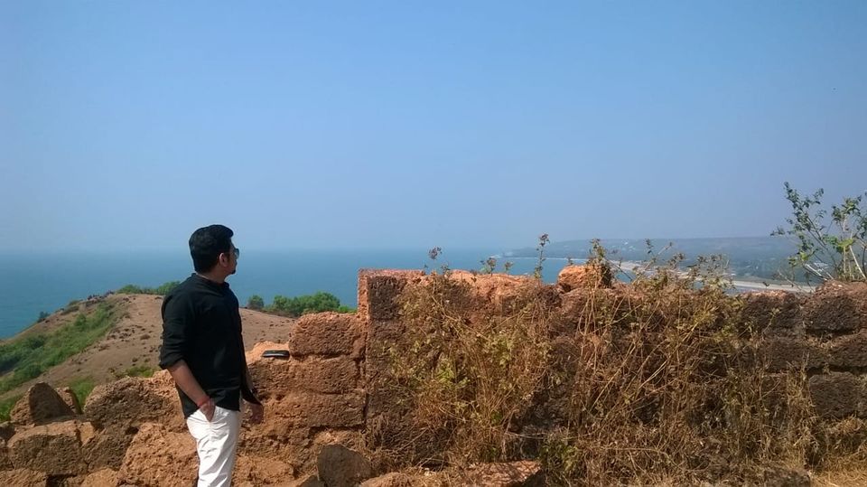 Photo of Goa in 3 nights & 4 days budget trip. Places to visit. by iamdsayantan