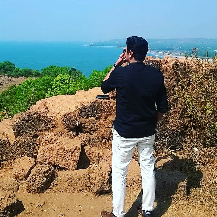 Photo of Goa in 3 nights & 4 days budget trip. Places to visit. by iamdsayantan