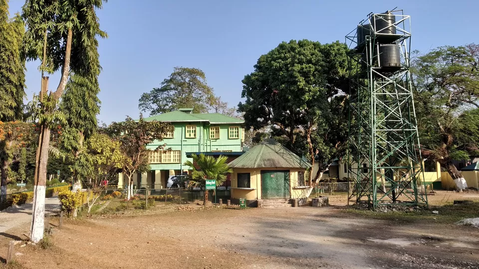 Photo of Taste Adventure and Thrill with the Exciting Jeep Safari in Dooars,Bengal by iamdsayantan