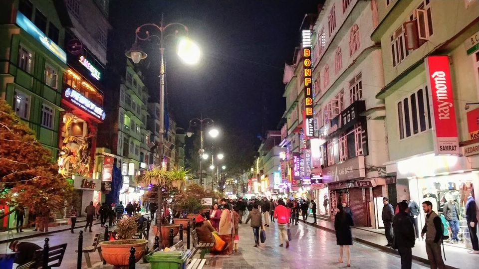 Photo of Reasons why Gangtok needs to be added to your travel list !! Budget trip 3 nights and 4 days !! by iamdsayantan