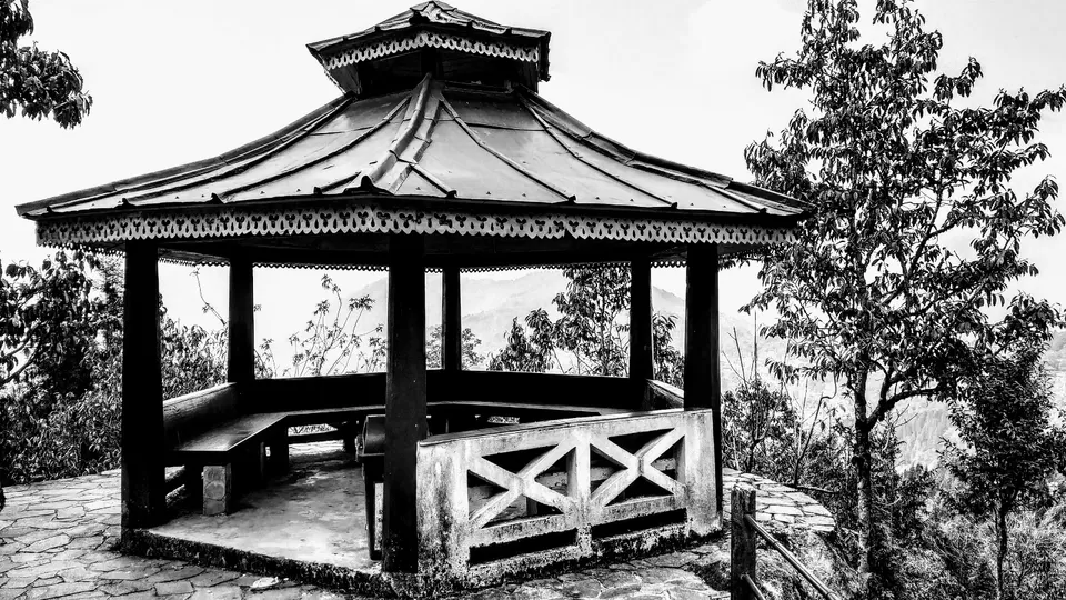 Photo of Gangtok, Sikkim, India by iamdsayantan